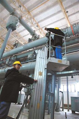 昆明局&ldquo;超级巡检仪&rdquo;让工作又安全