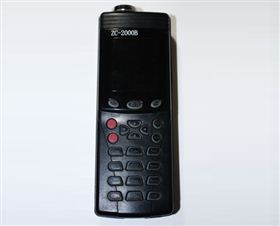 正朝科技点检仪-ZC2000