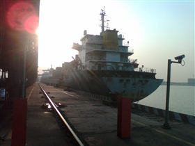 正朝点检管理系统在黄骅港的应用