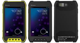 安卓 [Android]工业平板在工业领域的应用