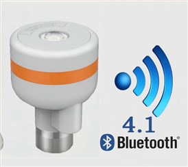 GD3矿用无线传感器