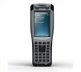 正朝-煤安点检仪YHD30000A