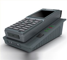 正朝点检仪-ZC3000