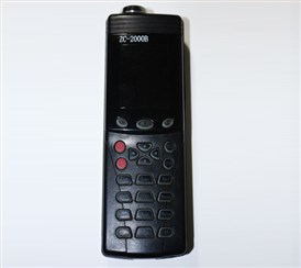 正朝点检仪-ZC3000