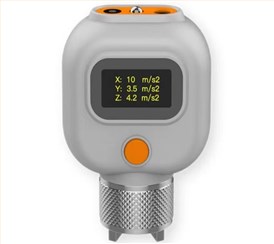 zc3300温度振动转速传感器