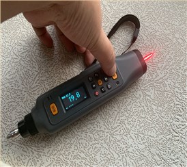 迷你点检仪-zc1000/YHX128煤安