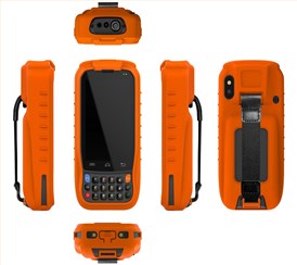 正朝-煤安点检仪YHD480R