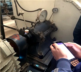 GD3矿用无线传感器