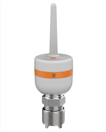 LoRa无线温度振动传感器(煤安防爆型