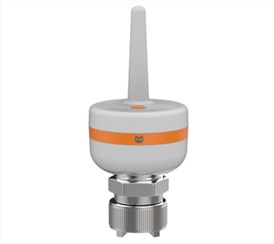 LoRa无线温度振动传感器(煤安防爆型