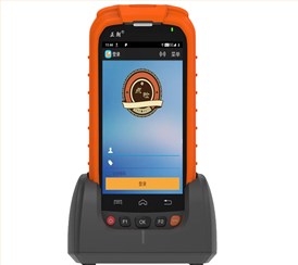 正朝点检仪-YHY400(矿用本安型）