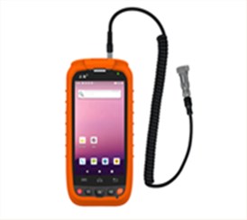 正朝-5G煤安点检仪