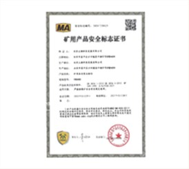 正朝-YHD400矿用点检仪（本安型）