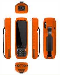 正朝-煤安点检仪YHD480R