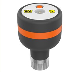 GD3矿用无线传感器