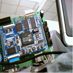 照相与摄像功能